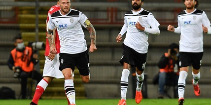 Covid, focolaio Cesena: 22 casi. Rinviata la gara con il Gubbio