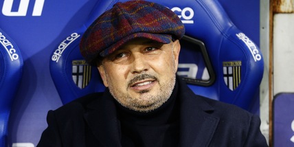 Bologna, Mihajlovic: "Attenzione ai dettagli col Benevento. Orsolini out"