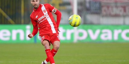 Monza, Fossati ceduto in prestito all'Hajduk Spalato