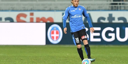 Vibonese, ha firmato Cattaneo: era svincolato