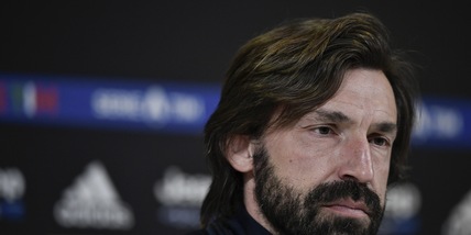 Pirlo, Pedro, Djokovic e Cortina 2021. Le news del pomeriggio