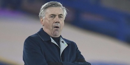 Ancelotti, paura per la figlia: irruzione dei ladri mentre era in casa