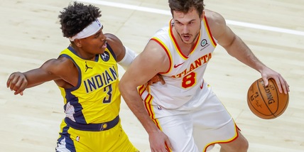 Nba, i Nets battono Golden State nel big match. Gallinari sconfitto