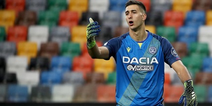 Calciomercato Atalanta, Musso è sempre più vicino