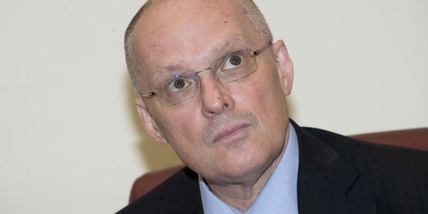 Covid, Lockdown Italia? Ricciardi: "Ne parlo con Speranza"