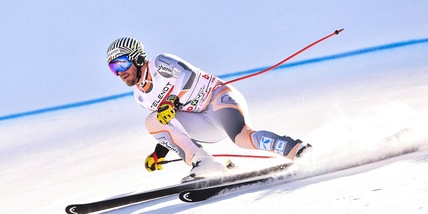 Mondiali di Cortina: Kriechmayr vince la discesa, Paris solo quarto