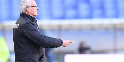 Sampdoria, Ranieri: "Sapevamo che sarebbe stata dura con la Fiorentina"