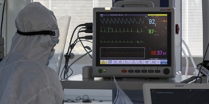 Coronavirus, i dati in Italia: 11.068 positivi e 221 morti