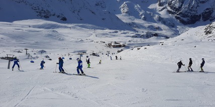 Sci, non si ferma l'attività in Piemonte: impianti aperti in Alta Ossola