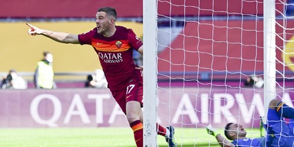 "Veretout al Napoli? Giuntoli lo vuole da due anni"