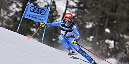 Cortina, Brignone e Bassino qualificate per il parallelo