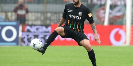 Juve Stabia, contratto fino al 2022 per Suciu