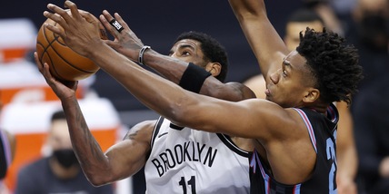 Nba, Gallinari e Hawks in crisi. Volano i Nets