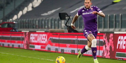 Biraghi re dei cross... ma la Fiorentina lo sfrutta poco