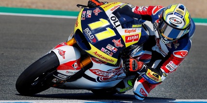 Motomondiale, presentato il Team Gresini per il 2021