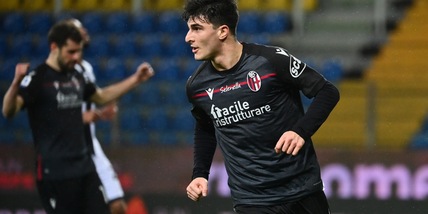 Bologna, la doppia missione di Orsolini: Mihajlovic e l'azzurro