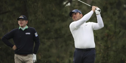 The Genesis, sfida show: tanti campioni in gara