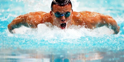 Droga, arrestato l'ex argento olimpico Miller