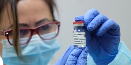 Covid, Anagni coinvolta nel recupero dei ritardi Astra Zeneca