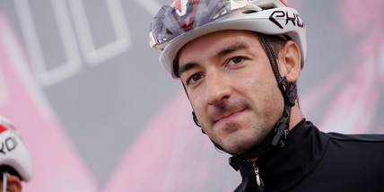 Viviani, l'anomalia cardiaca è alle spalle: "Sarò all'UAE Tour"
