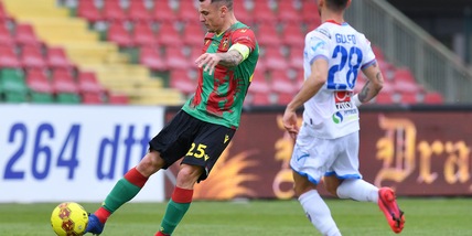 Serie C, il calendario dei recuperi