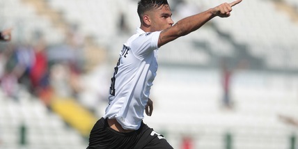 Pro Vercelli, Della Morte rinnova fino al 2023