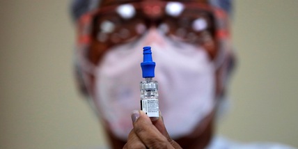 Vaccino Pfizer meno efficace sulle varianti sudafricana e brasiliana