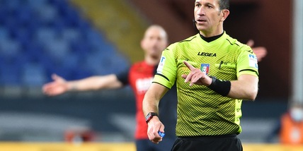 Arbitri, Champions, Williams e doping. Le ultimissime