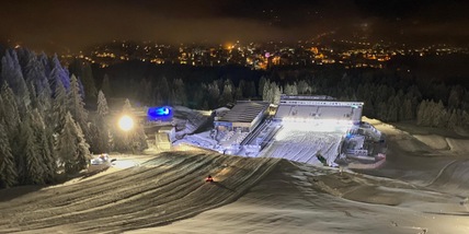 Coronavirus ai Mondiali Cortina: rivelata la variante inglese!