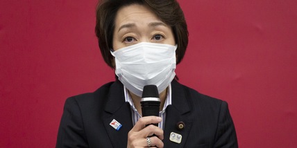 Tokyo 2020, Seiko Hashimoto nuova presidente del Comitato