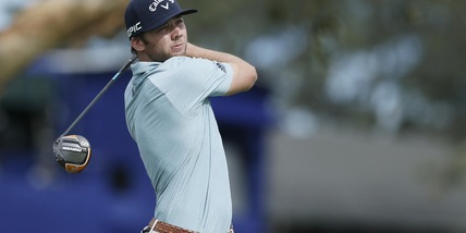 The Genesis, Burns comanda la classifica