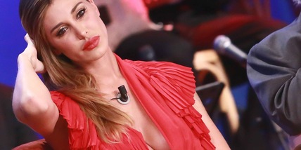 Belen ha partorito? No, ma intanto la figlia "cambia nome"