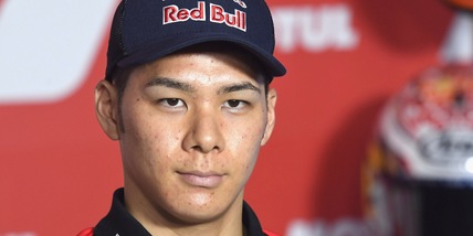 MotoGp: presentato il team Honda LCR