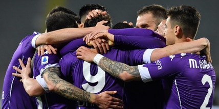 Fiorentina-Spezia 3-0: Vlahovic e Castrovilli regalano tre punti a Prandelli