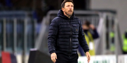 Di Francesco rescinde con il Cagliari: Verona a un passo