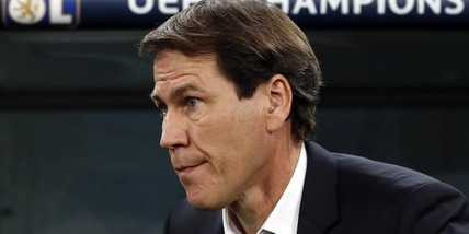 Ligue 1, Paquetá firma il 3-2 del Lione sul Brest: Garcia è primo