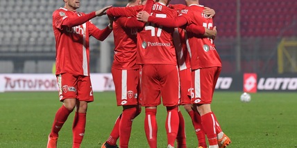 Diretta Chievo-Monza dalle 16: formazioni ufficiali e dove vederla in tv