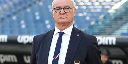 Sampdoria, Ranieri: "Genoa? I derby fanno ribollire il sangue"