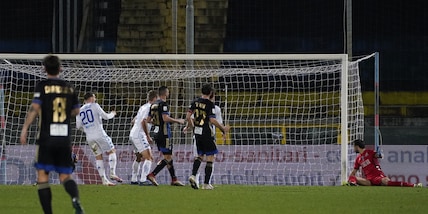 Serie B, Pisa-Empoli 1-1: Zurkowski evita il ko a Dionisi