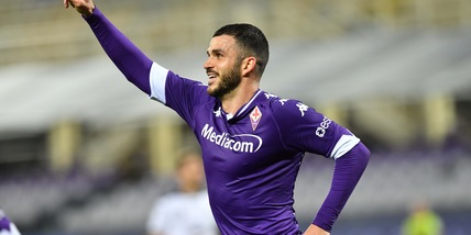 Fiorentina, la scalata di Eysseric: da esubero a vice-Ribery