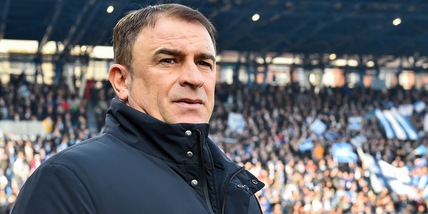 Cagliari, è fatta per Semplici. Manca solo l'annuncio