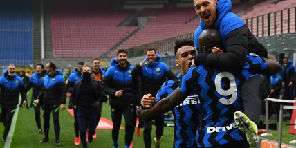 Inter, Maradona, Cagliari e Cortina 2021: le ultimissime