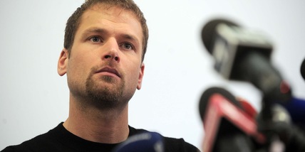 Caso Schwazer, Mei: "Dobbiamo tenere conto dell'archiviazione"