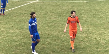 Maldini-Renzi, la sfida dei figli in serie C