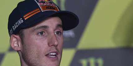 MotoGp, Pol Espargaro: "Buone sensazioni, aspetto i test in Qatar"