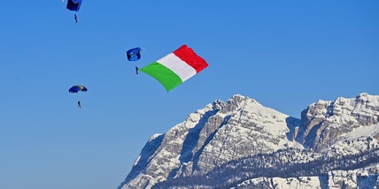 Mondiali di sci, il sindaco di Cortina: "Scritto una bellissima pagina"