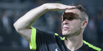 Cassano: “Scudetto all'Inter”. La Roma vola in Borsa