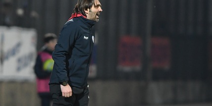 Serie C, il Cesena strapazza il Carpi 3-0. Ravenna-Feralpisalò 0-0