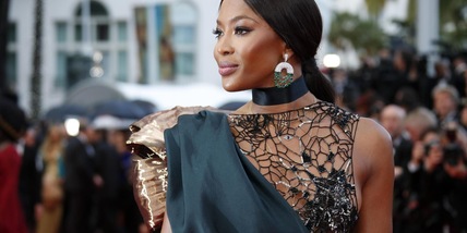 Sanremo, Naomi Campbell costretta al forfait. Ecco chi la sostituirà