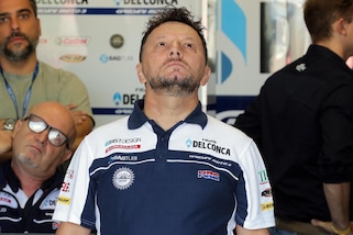 Fausto Gresini non è morto, arriva la smentita